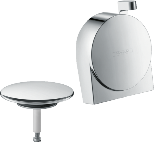 Bộ xả tràn và cấp nước Hansgrohe Exafill S