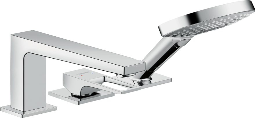 Vòi cấp nổi Hansgrohe Metropol