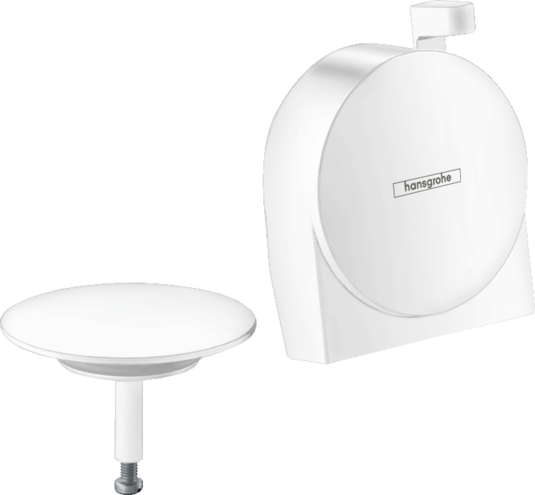 Bộ xả tràn và cấp nước Hansgrohe Exafill S