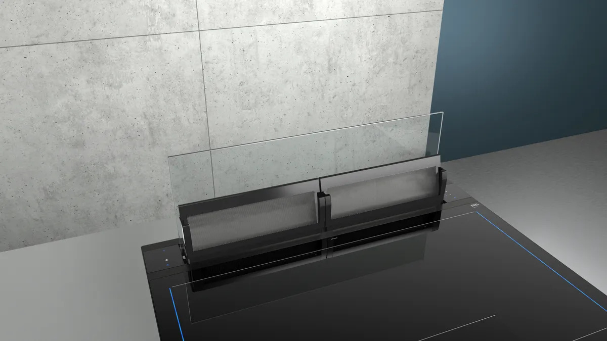 Hút mùi âm bàn Siemens iQ700 90cm