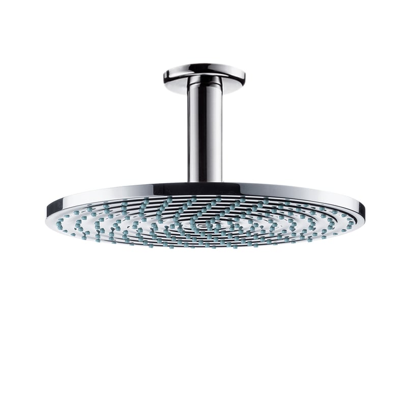 Bộ Sen Gắn Tường Hansgrohe Raindance S SH21S2400000 Nhập Khẩu