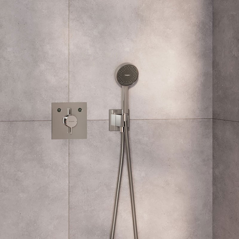Bộ Sen Gắn Tường Hansgrohe Activera Q SH20E2900000