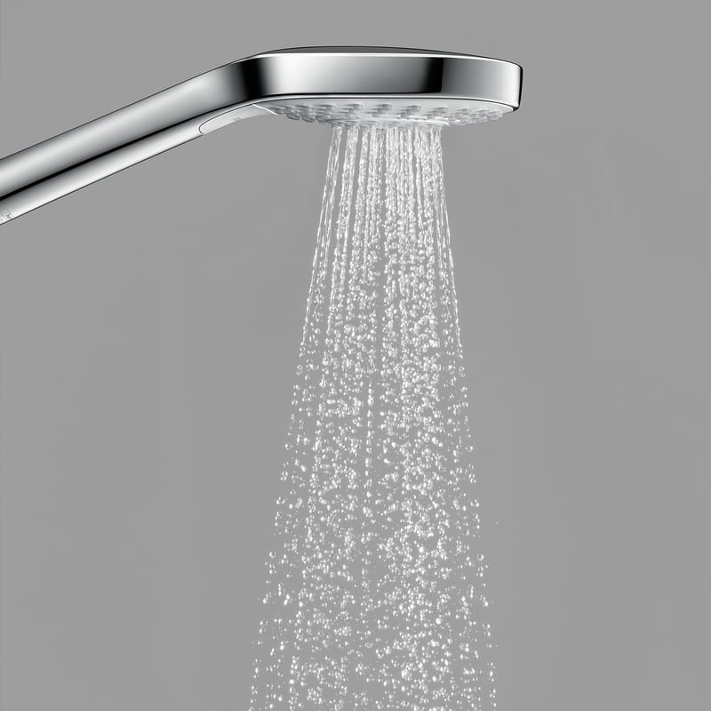 Bộ Sen Gắn Tường Hansgrohe Croma SH20S2800000