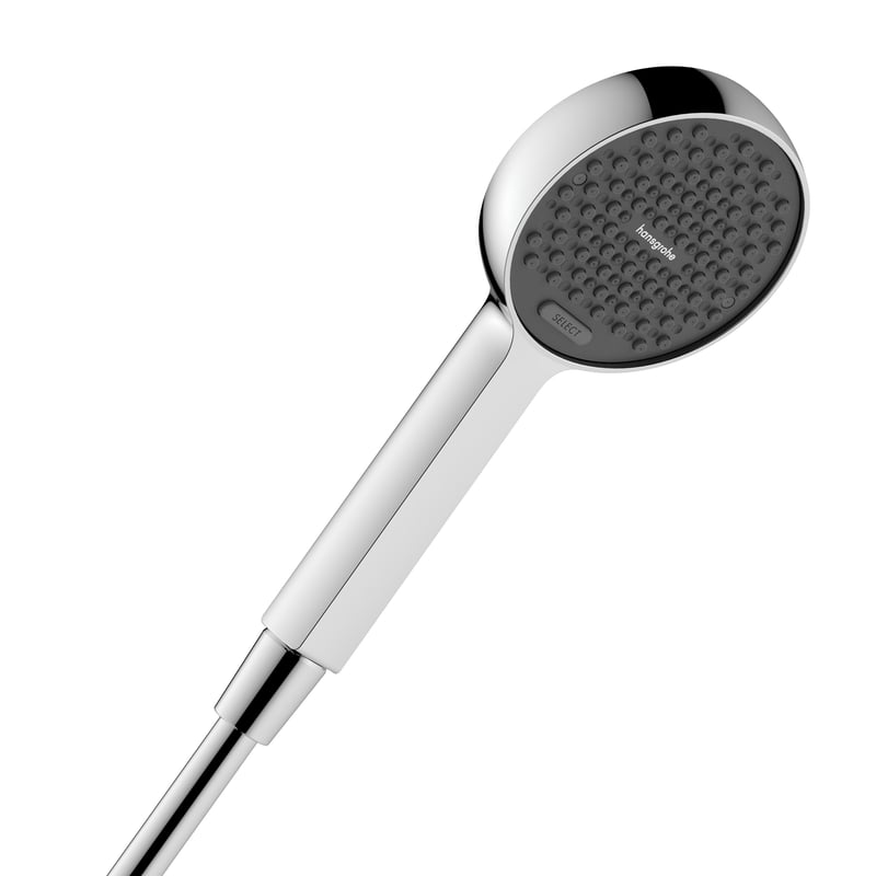 Bộ Sen Gắn Tường Hansgrohe Activera Q SH20E2900000