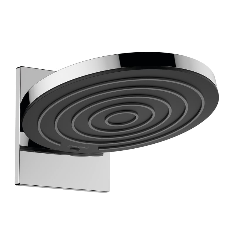 Bộ Sen Gắn Tường Hansgrohe  Pulsify S SH30S2600000 Nhập Khẩu