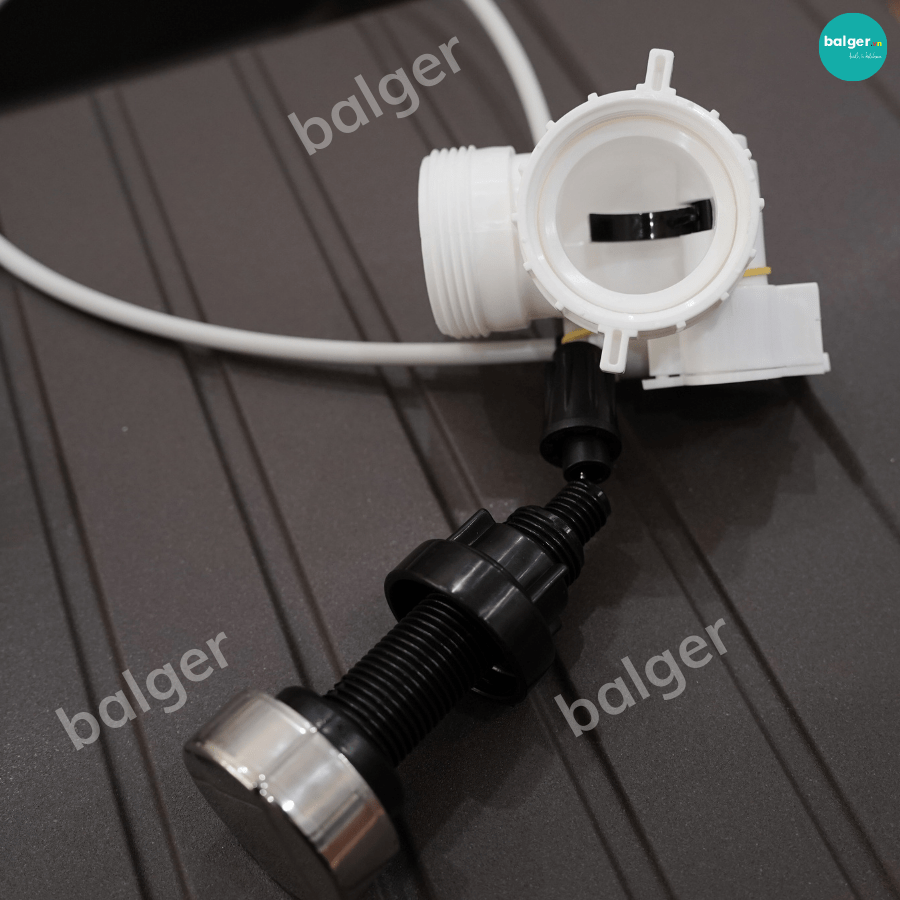 Bồn Rửa Bát Blanco ZIA 9S Màu Cafe 515071