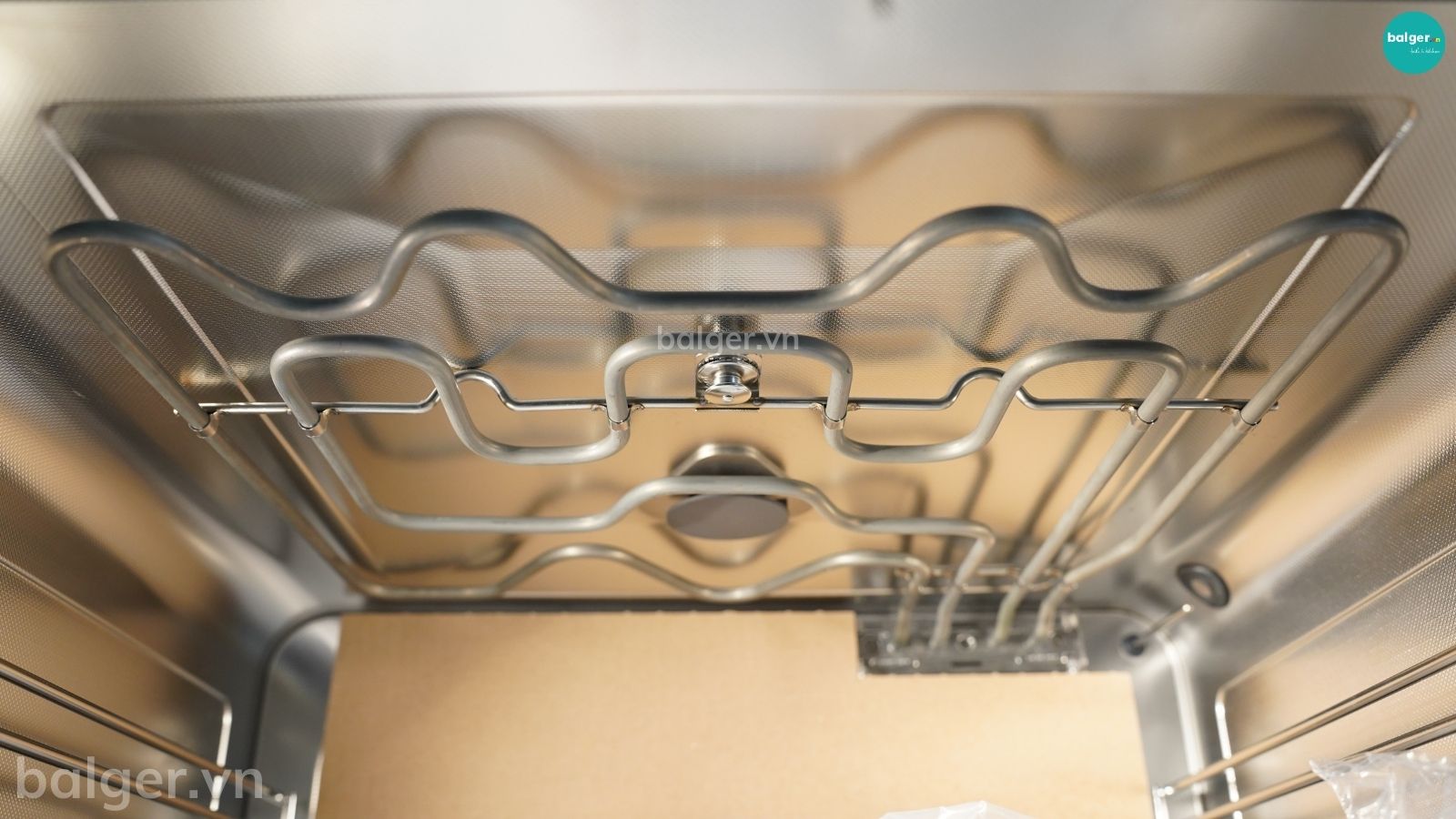 Lò Nướng Hấp Âm Tủ Miele DGC 7460 HC Pro Made In Germany