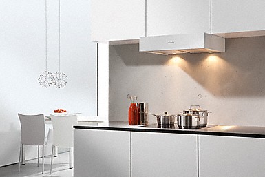 Hút mùi gắn tủ Miele DA1260