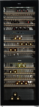 Tủ rượu độc lập Miele KWT 6833 SG