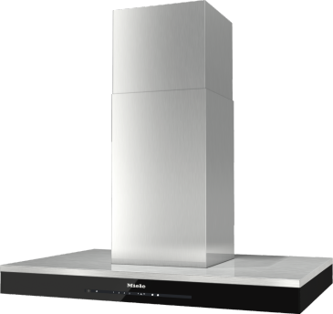 Máy hút mùi đảo Miele DA6698 D Purist. Ed.6000