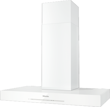 Máy hút mùi gắn tường Miele DA6698W Puristic Edition 6000