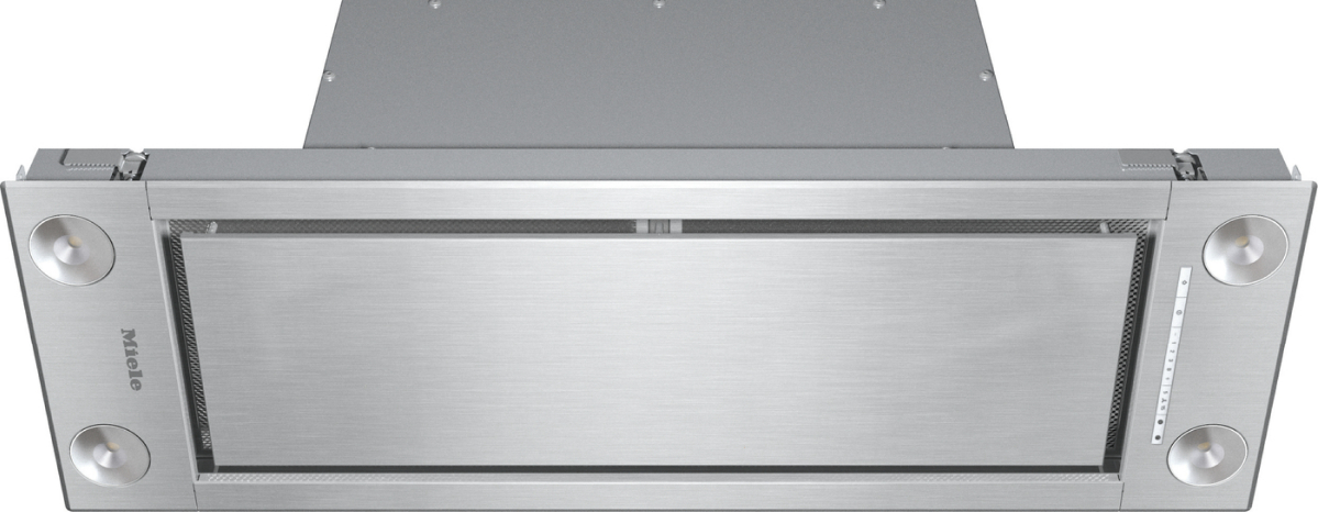 Máy hút mùi gắn tủ Miele - DA 2698