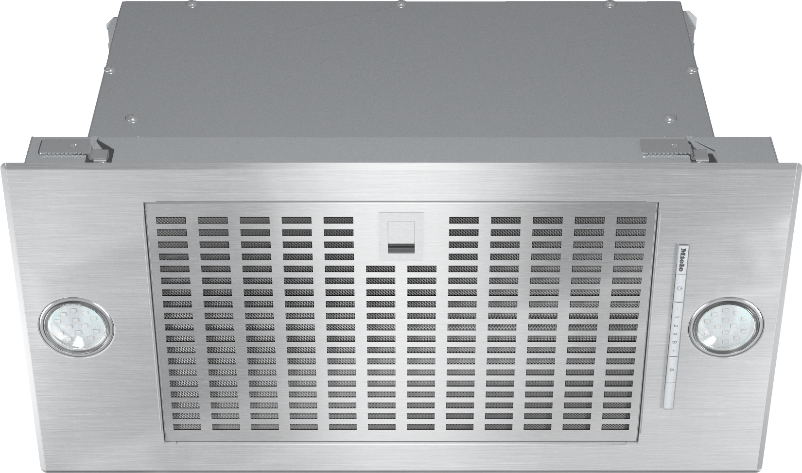 Hút Mùi Âm Đáy Tủ Miele DA 2360 Nhập Khẩu