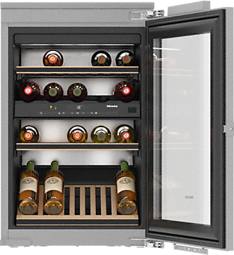 Tủ rượu âm tủ Miele KWT 6422 i