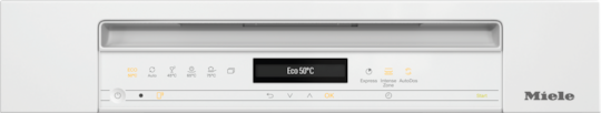 Máy rửa bát Miele G 7310 SC AutoDos
