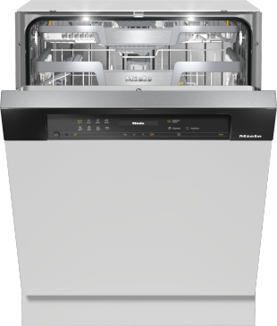 Máy rửa bát Miele G 7610 SCi AutoDos