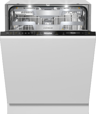 Máy rửa bát Miele G 7690 SCVi AutoDos K2O