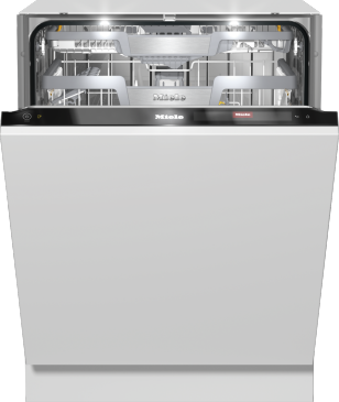 Máy rửa bát Miele G 7970 SCVi AutoDos K2O