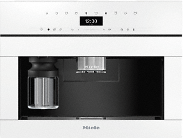 Máy pha cà phê âm tủ Miele CVA 7440