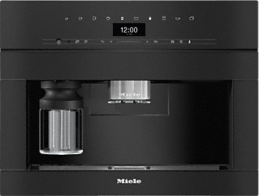 Máy pha cà phê âm tủ Miele CVA 7440