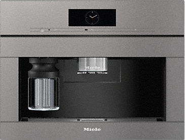 Máy pha cà phê âm tủ Miele CVA 7845