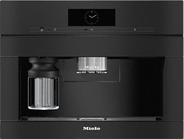 Máy pha cà phê âm tủ Miele CVA 7845