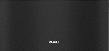 Ngăn ủ Miele ESW 7020 Obsidianschwarz