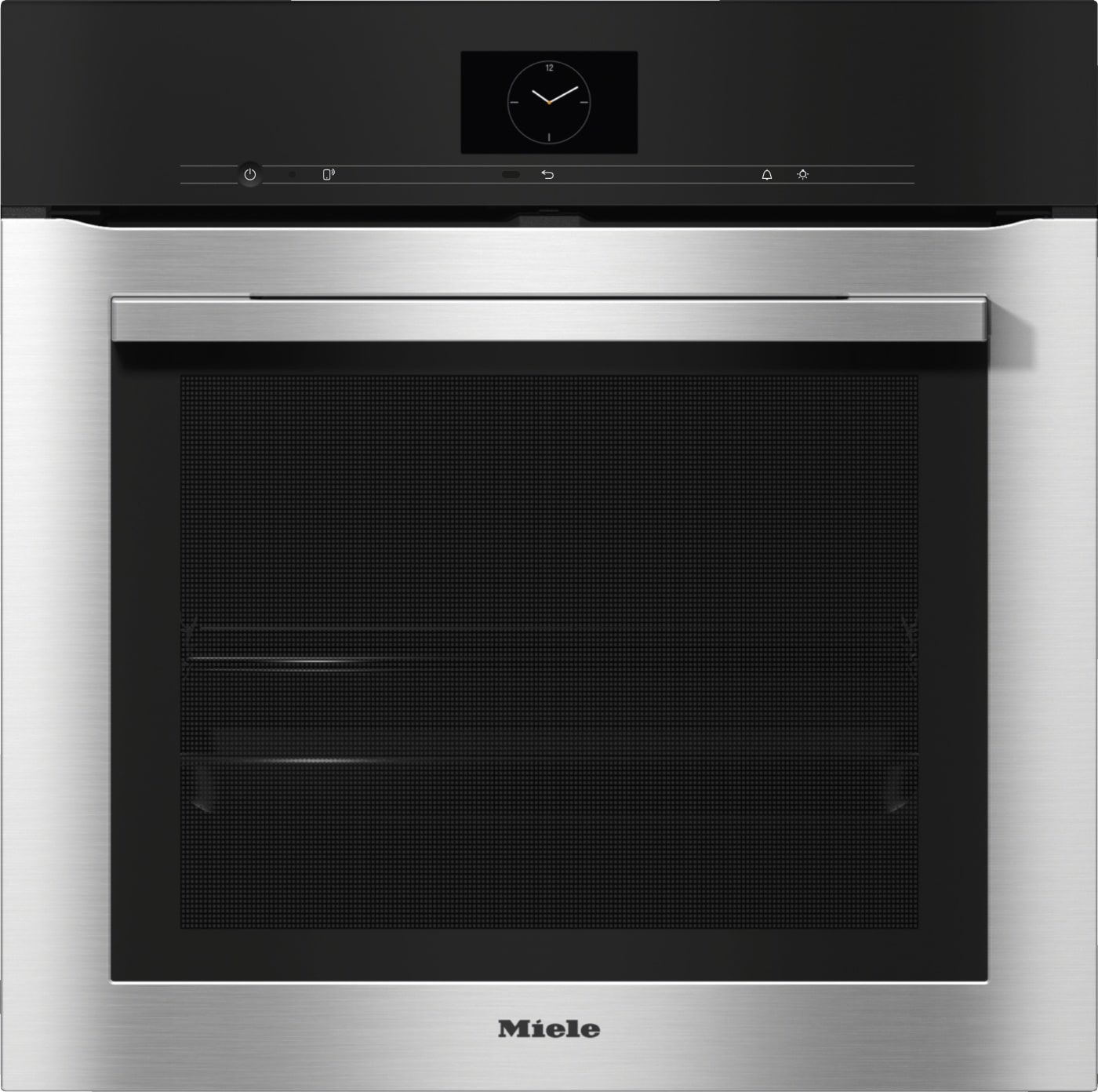 Lò Nướng Kèm Hấp Miele H 7560 BP Nhập Khẩu