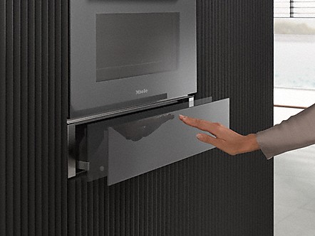 Ngăn ủ Miele ESW 7120