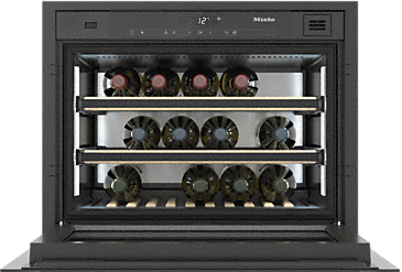 Tủ rượu âm tủ Miele KWT 7112 iG