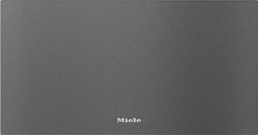 Ngăn ủ Miele ESW 7030 Graphitgrau
