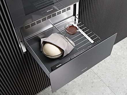 Ngăn Ủ Miele ESW 7110 Nhập Khẩu