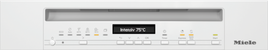 Máy rửa bát độc lập Miele G 7110 SC AutoDos