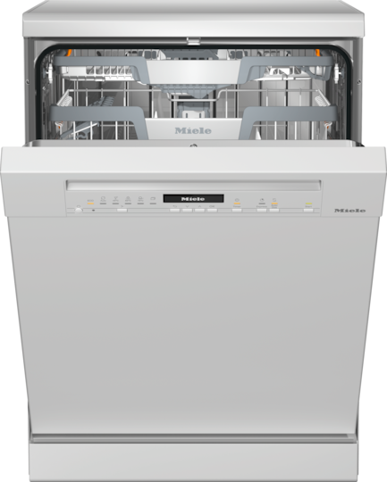 Máy rửa bát độc lập Miele G 7110 SC AutoDos
