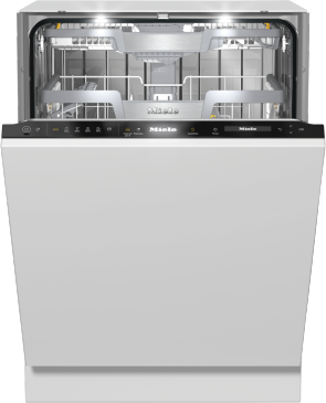 Máy rửa bát Miele G 7695 SCVi XXL AutoDos K2O