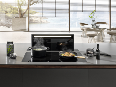 Hút mùi Miele DAD 4940