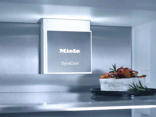 Tủ lạnh âm tủ Miele K 7777C Nhập Khẩu