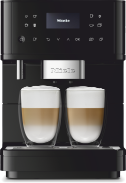 Máy pha cà phê độc lập Miele CM6160 Milk Perfection