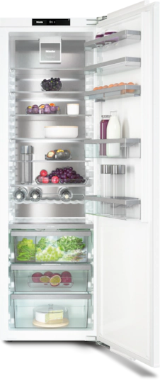 Tủ lạnh âm tủ Miele K 7777C Nhập Khẩu