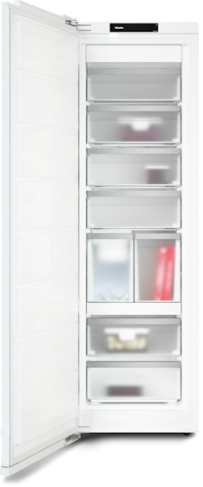 Tủ đông âm tủ Miele FNS 7794 DL