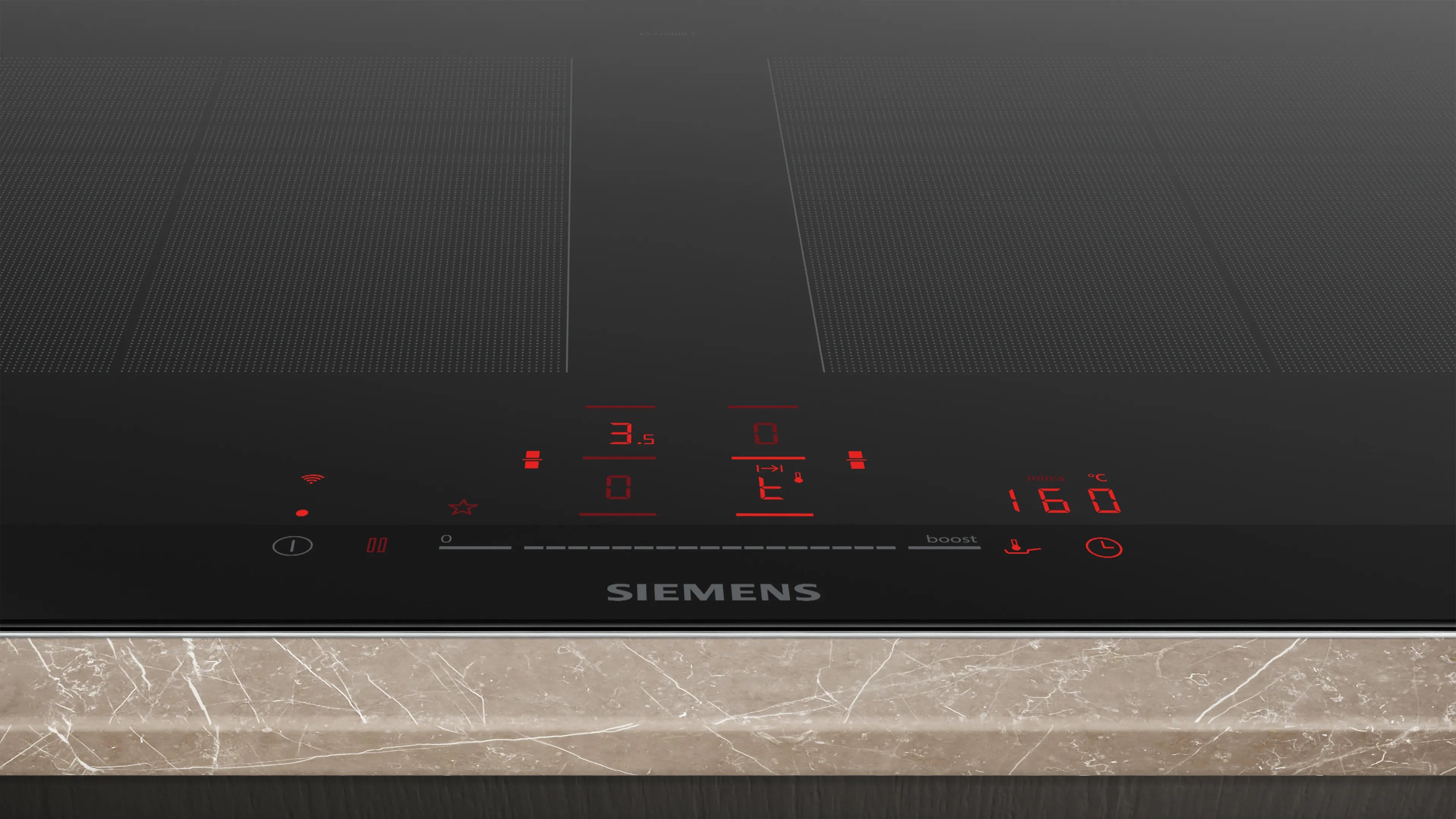 Bếp Từ Siemens IQ700 EX275HXC1E Nhập Khẩu