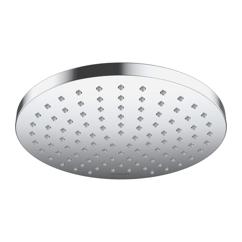 Bộ Sen Gắn Tường Hansgrohe Vernis SH20S2050000