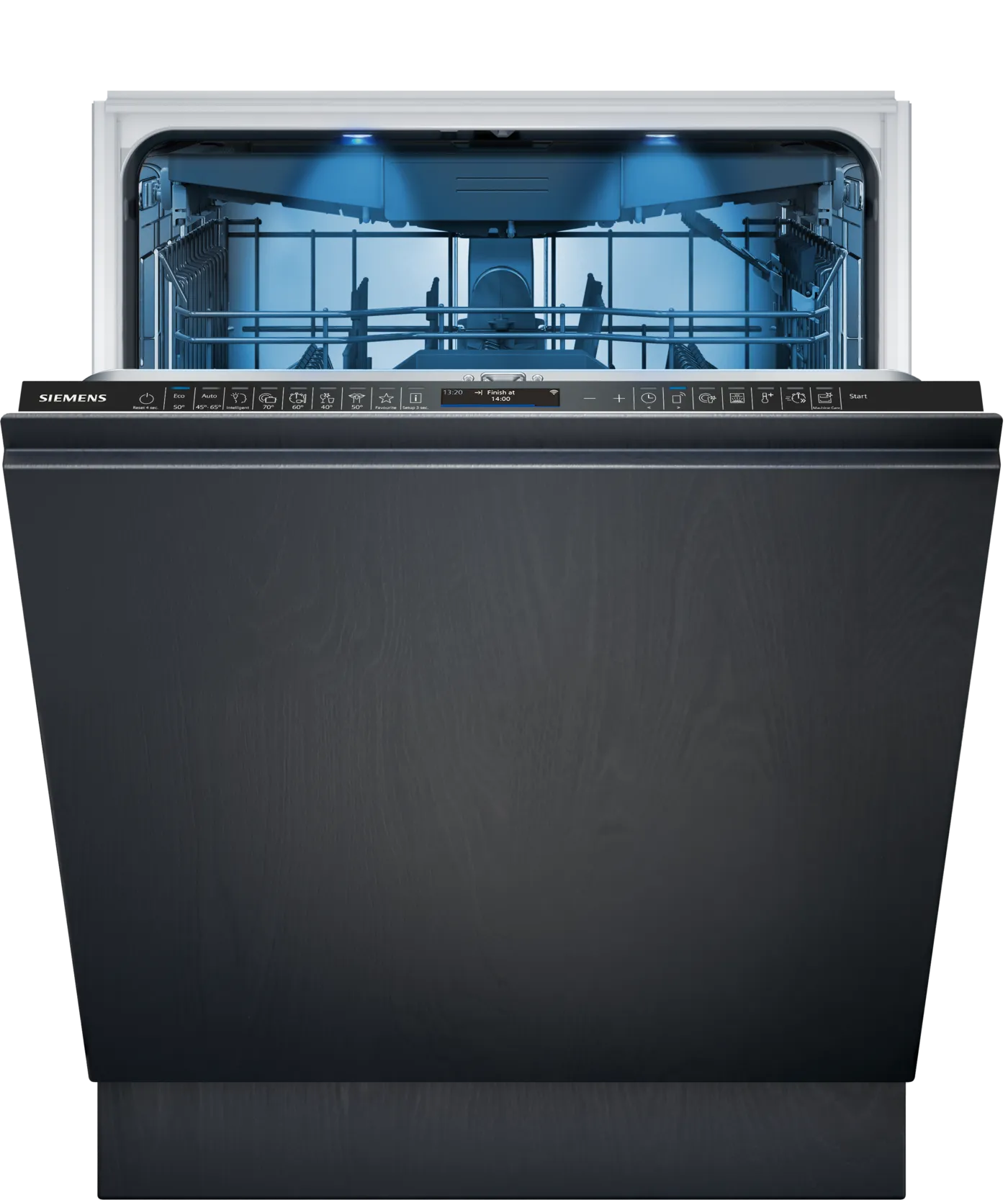 Máy Rửa Bát Âm Tủ Siemens SX87TX02CE IQ700 Nhập Khẩu