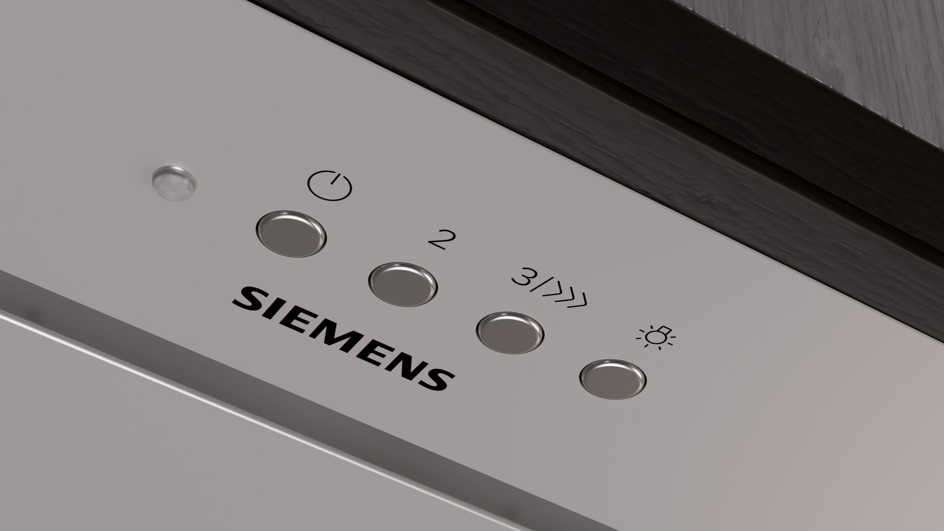 Hút Mùi Âm Đáy Tủ Siemens LB87NAC50 IQ500 Nhập Khẩu
