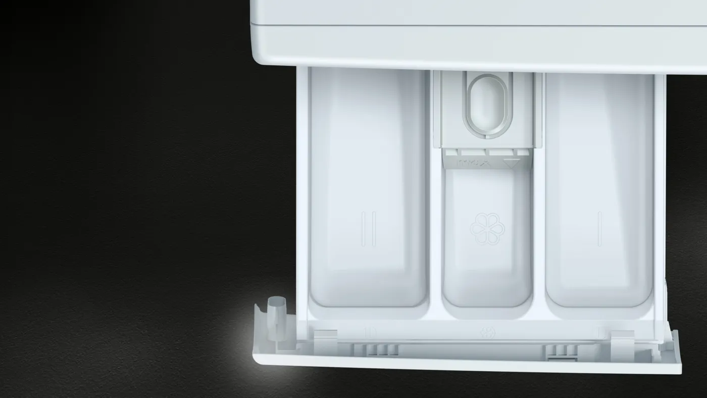 Máy Giặt Sấy Siemens WN44G242 Nhập Khẩu