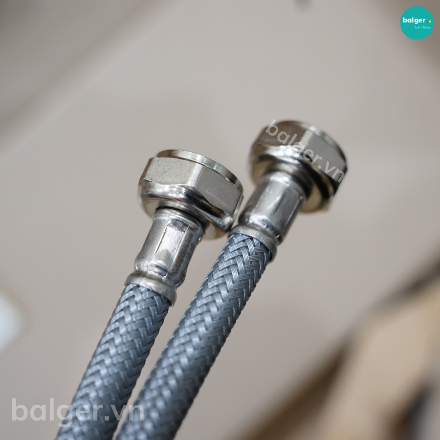 Vòi rửa mặt Hansgrohe Talis S 72021000 nhập khẩu
