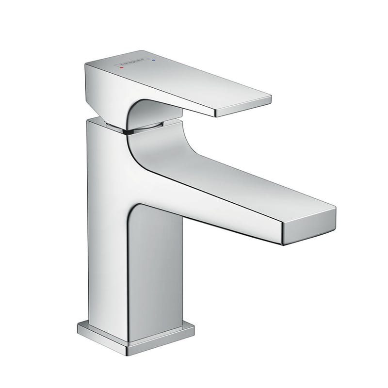 Vòi rửa mặt Hansgrohe Metropol 32500000 nhập khẩu