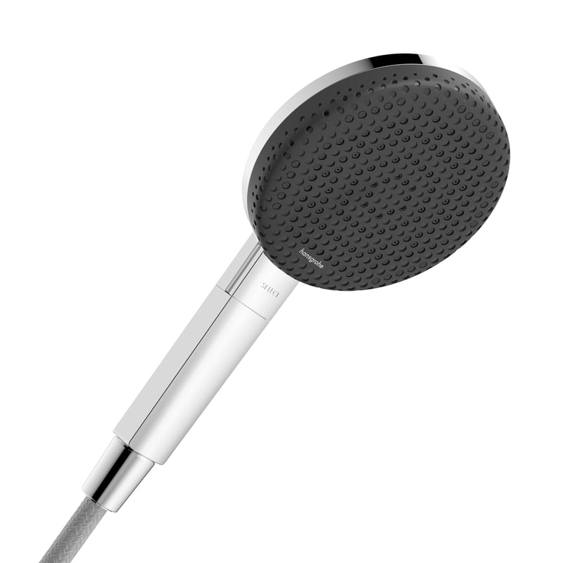 Bộ Sen Gắn Tường Hansgrohe Raindance Alive S SH30S3000000 Nhập Khẩu