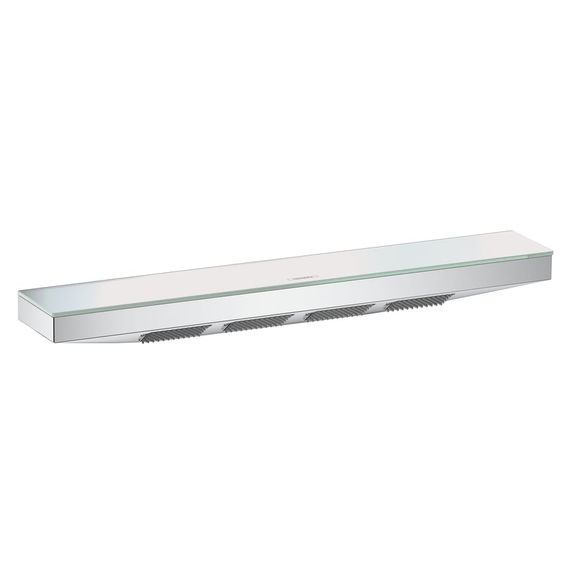 Bộ Sen Gắn Tường Hansgrohe Rainfinity 3 Chế Độ SH30S360000