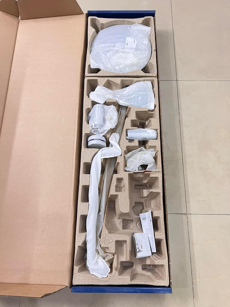 Sen Cây Grohe Euphoria 27421002 Nhập Khẩu